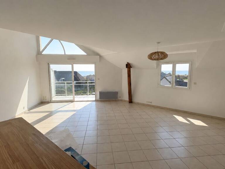 Sublime Appartement Vue Mer — photo 1