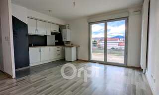Appartement 2 Pièces 41 m² à louer à Clermont-Ferrand (63000)
