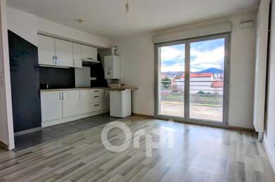 Appartement 2 pièces 700 €