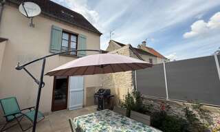 Appartement 3 Pièces 69 m² à vendre à Marines (95640)