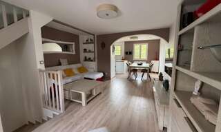 Appartement 3 Pièces 69 m² à vendre à Marines (95640)
