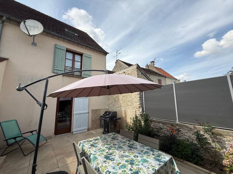 Appartement À Vendre — photo 1
