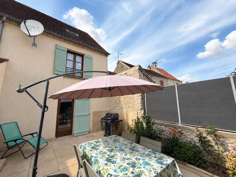 Appartement À Vendre — photo 1