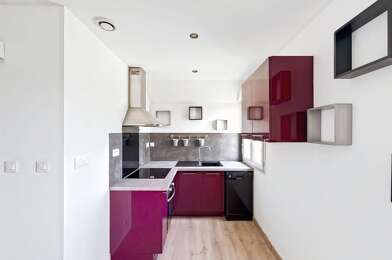 Appartement 2 pièces 123000 €