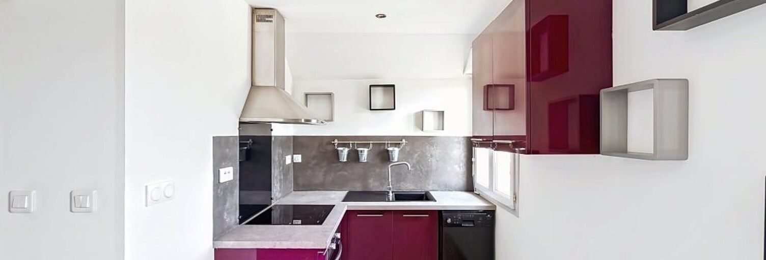 Appartement 2 Pièces 29 m² à vendre à Olivet (45160)
