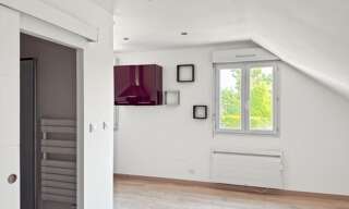 Appartement 2 Pièces 29 m² à vendre à Olivet (45160)