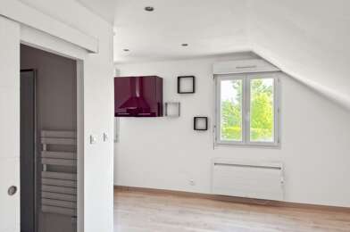 Appartement 2 pièces 123000 €