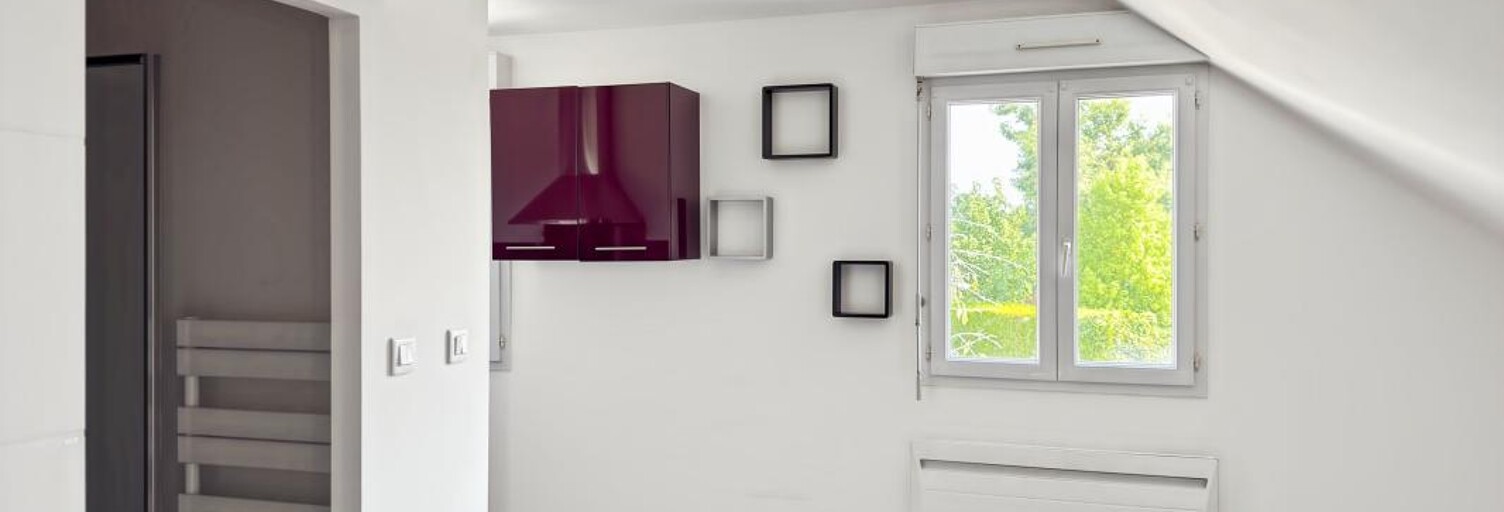Appartement 2 Pièces 29 m² à vendre à Olivet (45160)