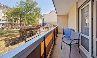 Appartement 3 Pièces 77 m² à louer à Reims (51100)
