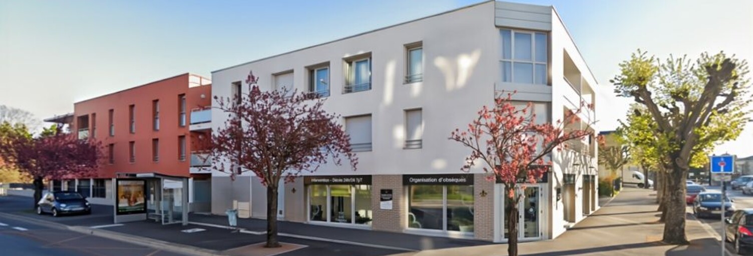 Appartement 1 Pièce 50 m² à louer à Reims (51100)