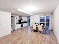 Appartement Reims 2 pièces / JARDIN TERRASSE ET STATIONNEMENT — photo 2