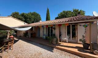 Maison 3 Pièces 85 m² à vendre à Besse-sur-Issole (83890)