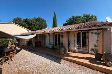 Maison 3 pièces 312000 €