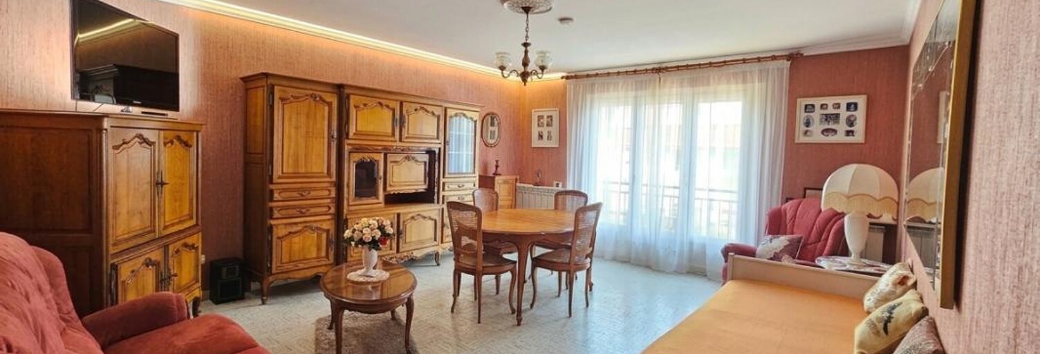 Maison 4 Pièces 88 m² à vendre à Maurepas (78310)