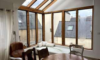 Immeuble  180 m² à vendre à Quiberon (56170)