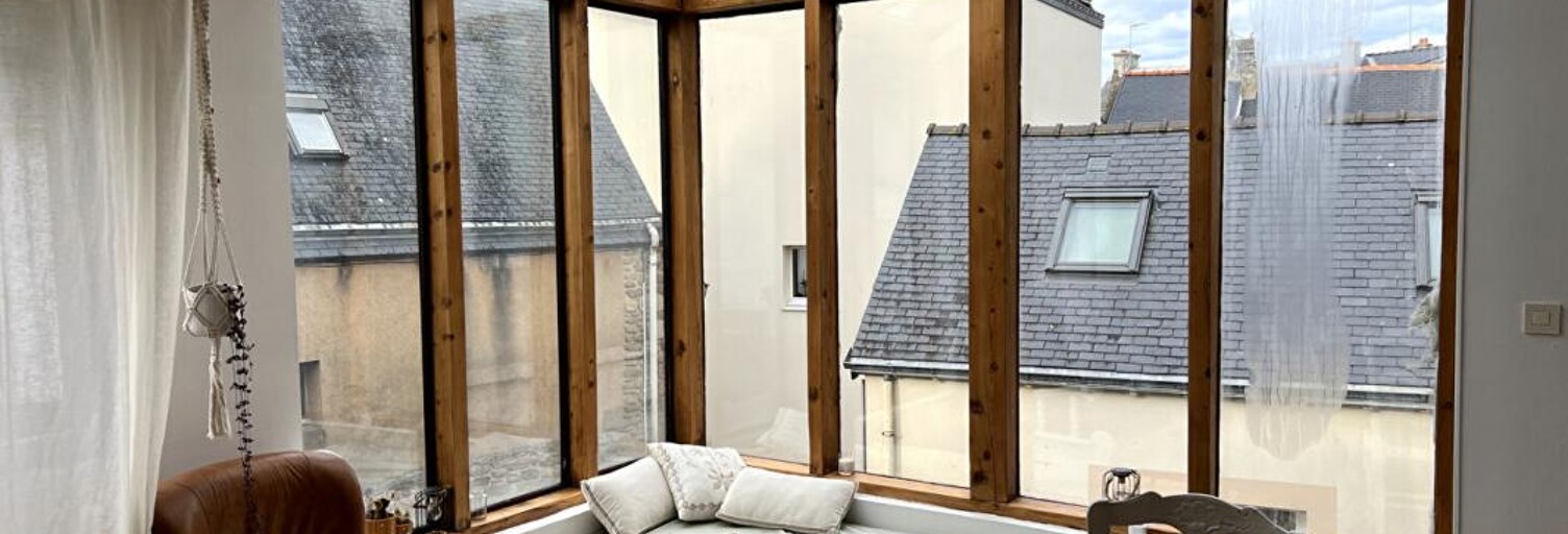Immeuble  180 m² à vendre à Quiberon (56170)