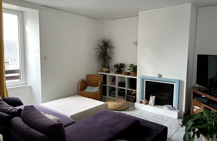 Immeuble de bureaux avec jardin et garage - Centre-ville de Quiberon — photo 4