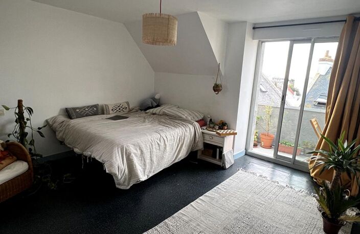 Immeuble de bureaux avec jardin et garage - Centre-ville de Quiberon — photo 5