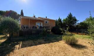 Maison 5 Pièces 104 m² à vendre à Saint-Hilaire-de-Brethmas (30560)