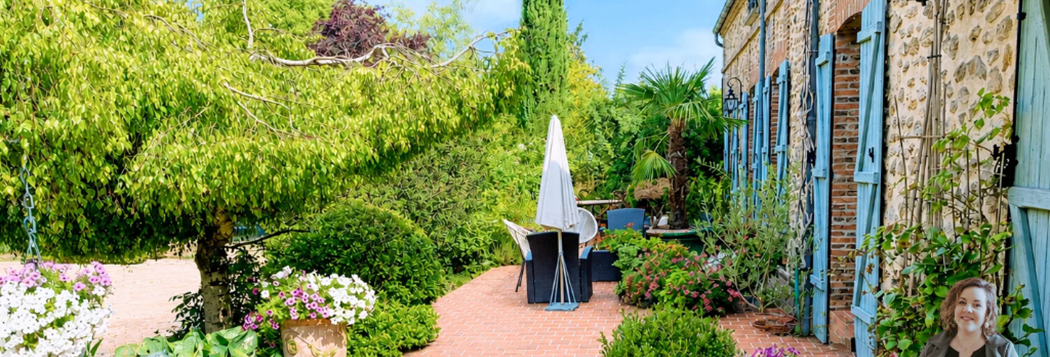 Maison 7 Pièces 220 m² à vendre à Sézanne (51120)