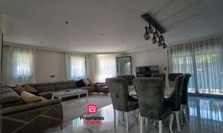 Maison 5 Pièces 103 m² à vendre à Belfort (90000)