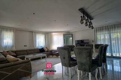 Maison 5 pièces 295000 €
