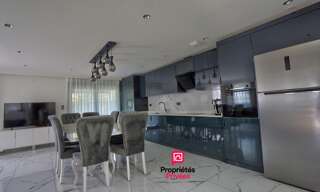 Maison 5 Pièces 103 m² à vendre à Belfort (90000)