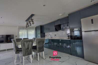 Maison 5 pièces 295000 €