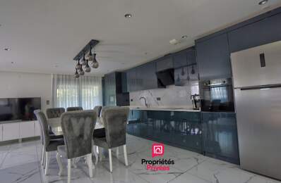 Maison Belfort 5 pièces — photo du bien