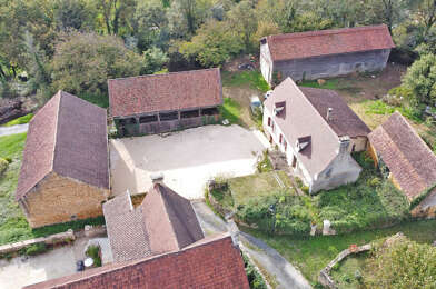 Maison 5 pièces 270000 €