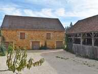 Corps de ferme Cenac et Saint Julien — photo 4