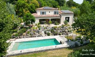 Maison 7 Pièces 224 m² à vendre à Montélimar (26200)