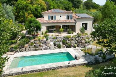 Maison 7 pièces 850000 €