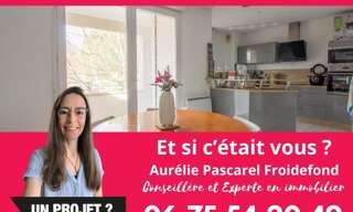 Appartement 2 Pièces 51 m² à louer à Brive-la-Gaillarde (19100)