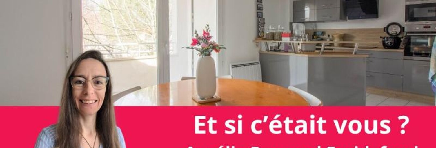 Appartement 2 Pièces 51 m² à louer à Brive-la-Gaillarde (19100)