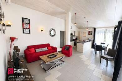 Appartement 3 pièces 365000 €