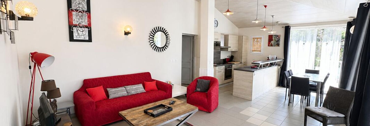 Appartement 3 Pièces 73 m² à vendre à Lecci (20137)