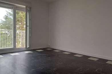 Appartement 3 pièces 650 €