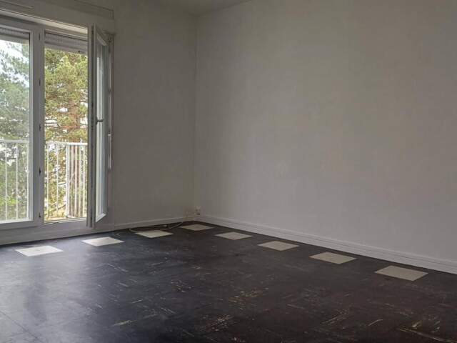 APPARTEMENT T3 — photo du bien