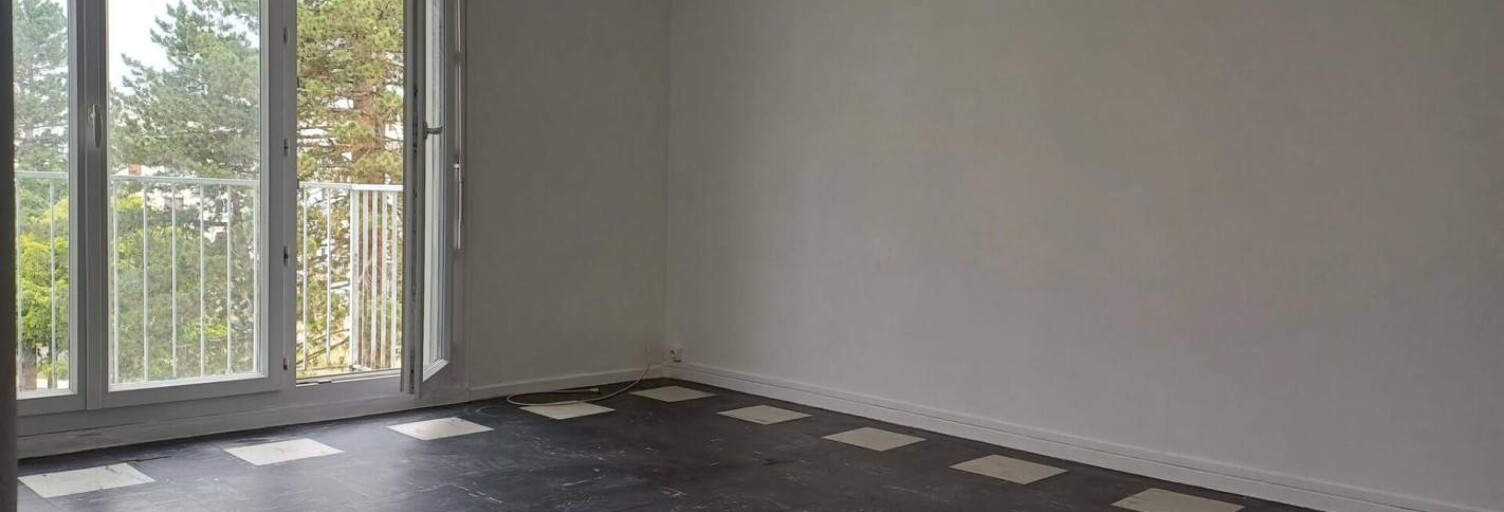 Appartement 3 Pièces 58 m² à louer à Noyon (60400)