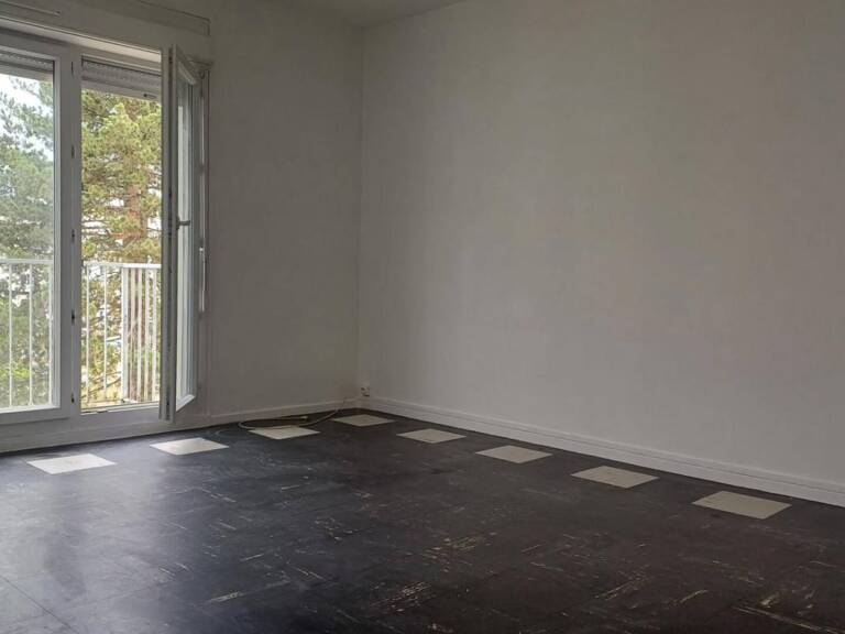 APPARTEMENT T3 — photo 1