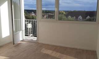 Appartement 3 Pièces 58 m² à louer à Noyon (60400)
