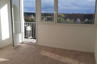 Appartement 3 pièces 570 €