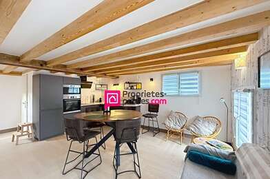 Appartement 3 pièces 139990 €