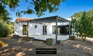 Maison 5 Pièces 140 m² à vendre à Challans (85300)