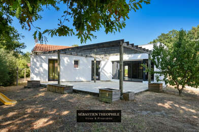 Maison 5 pièces 335000 €