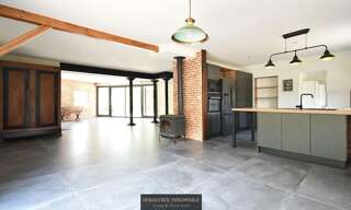 Maison 5 Pièces 140 m² à vendre à Challans (85300)