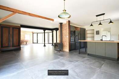 Maison 5 pièces 299990 €