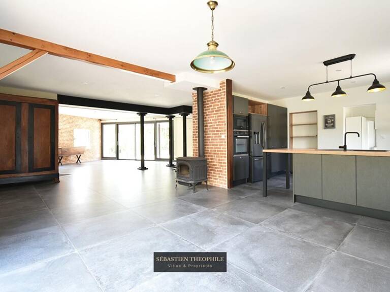 Maison moderne T5, 4 chambres proche Challans 140 m2 — photo 1