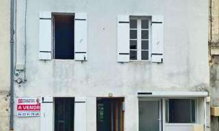 Maison 6 Pièces 111 m² à vendre à Montpon-Ménestérol (24700)
